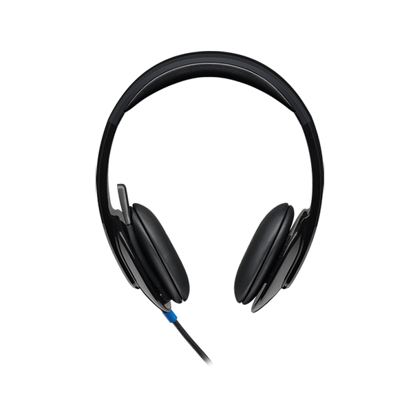 Logitech USB Headset H540